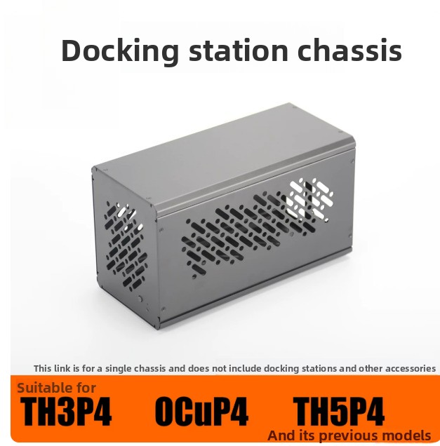 Thunderbolt 4 External Gpu Enclosure - Thunderbolt 3/4 GPU Dock Enclosure Aluminum