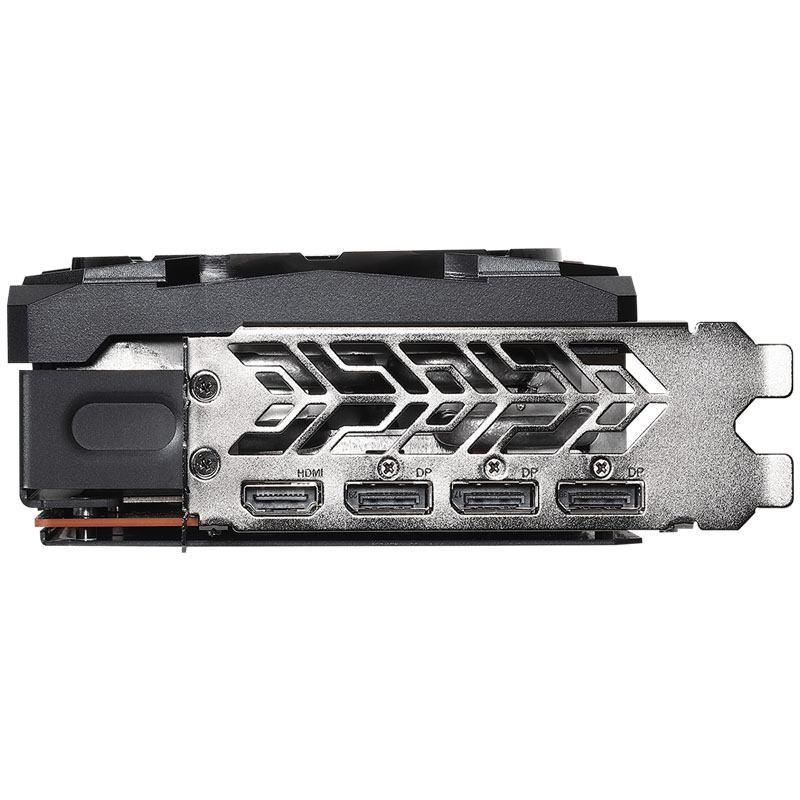 ASRock RX 6800XT PG D 16G OC A - Triple Fan Gaming Graphics Card 16Gb review and price