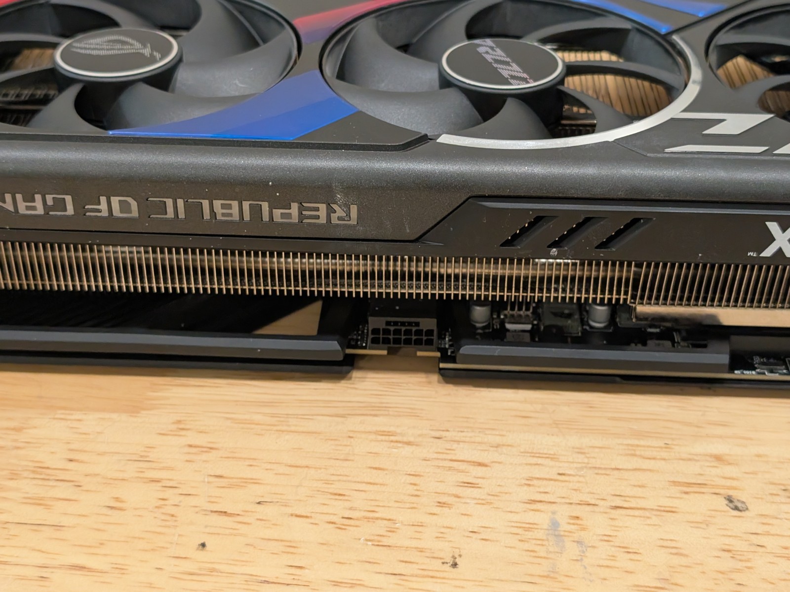 BH OFFER ASUS ROG Strix GeForc - Rtx 4090 24Gb Graphics Card review and price