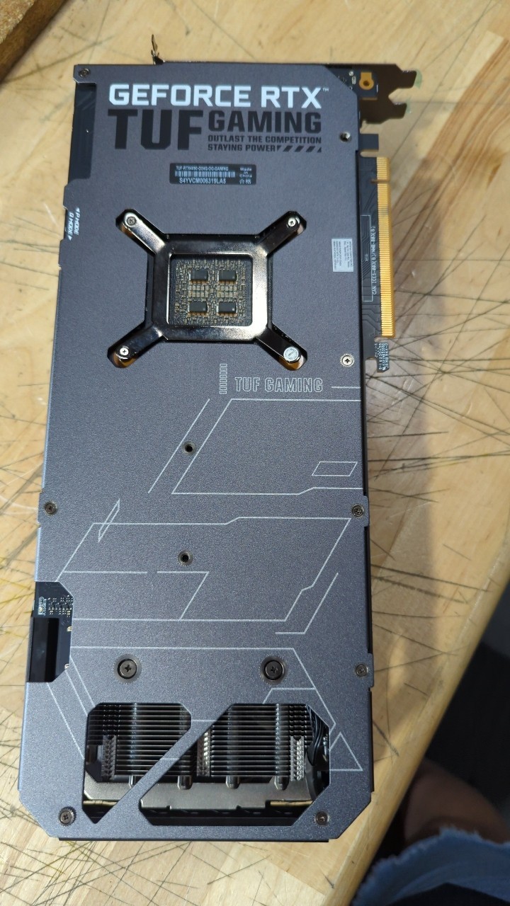 BH BEST OFFER FOR PARTS Asus G - Rtx 4090 24Gb Graphics Card review and price