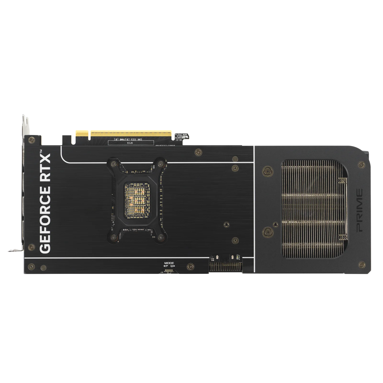 2025 New PRIME GeForce RTX 507 - Triple Fan Gaming Graphics Card 16Gb review and price