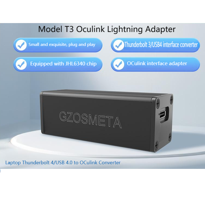Oculink Thunderbolt USB4 Adapt - Oculink Egpu Dock Graphics Card review and price